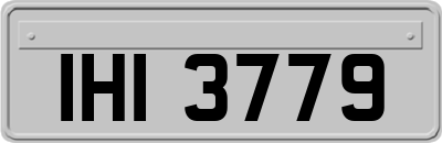 IHI3779