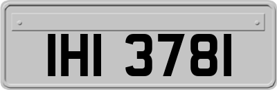 IHI3781
