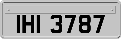 IHI3787