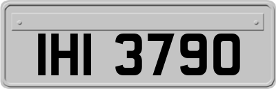 IHI3790