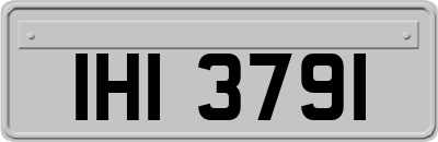 IHI3791