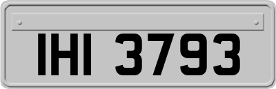 IHI3793