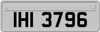 IHI3796