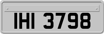 IHI3798