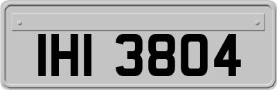 IHI3804