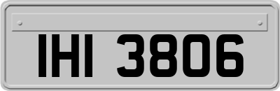 IHI3806