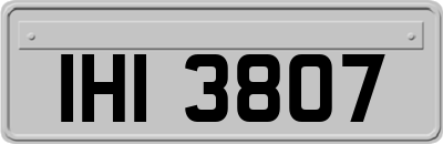IHI3807