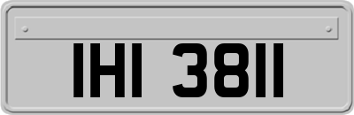 IHI3811
