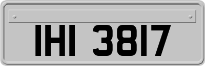 IHI3817