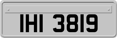 IHI3819