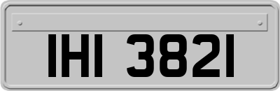 IHI3821
