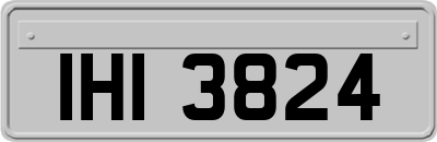 IHI3824