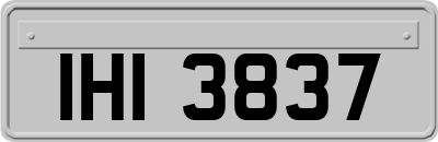 IHI3837