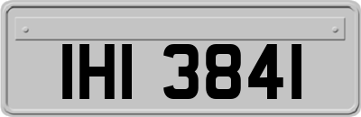 IHI3841