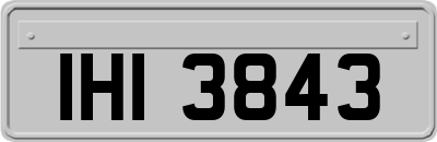 IHI3843