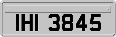 IHI3845