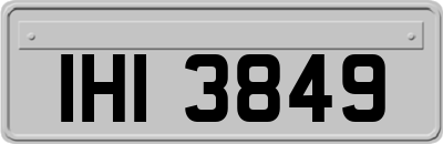 IHI3849