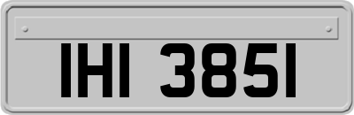 IHI3851