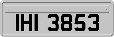 IHI3853