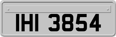 IHI3854