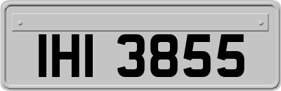 IHI3855