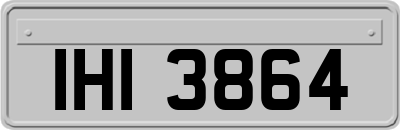 IHI3864