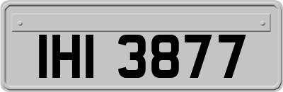 IHI3877
