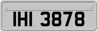 IHI3878