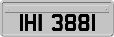 IHI3881