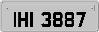 IHI3887