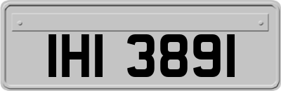 IHI3891