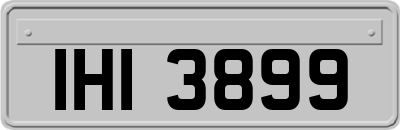 IHI3899