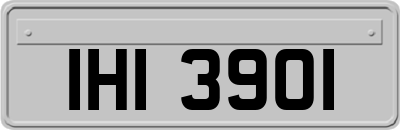 IHI3901