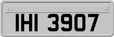IHI3907