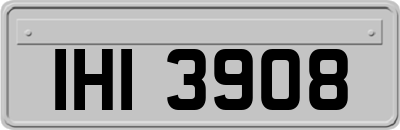 IHI3908