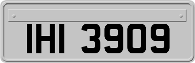 IHI3909