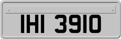 IHI3910