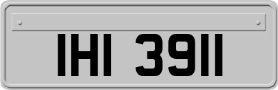 IHI3911
