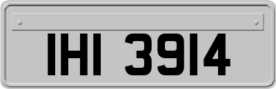 IHI3914