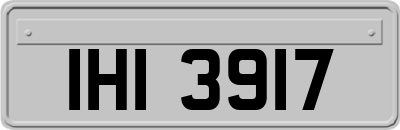 IHI3917