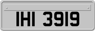 IHI3919