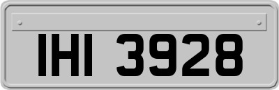 IHI3928