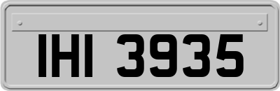 IHI3935