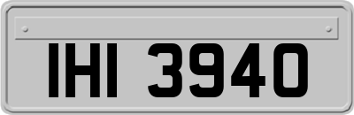 IHI3940