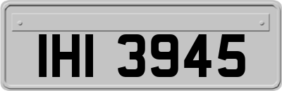 IHI3945