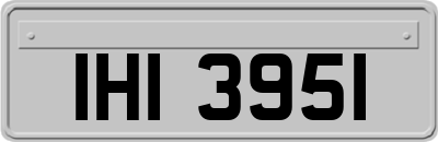 IHI3951