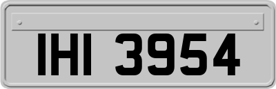 IHI3954