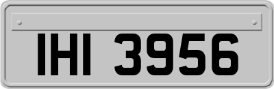 IHI3956