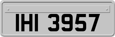 IHI3957
