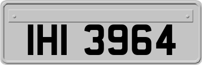 IHI3964